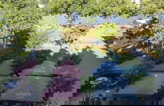 Photo 29 - City Apartment