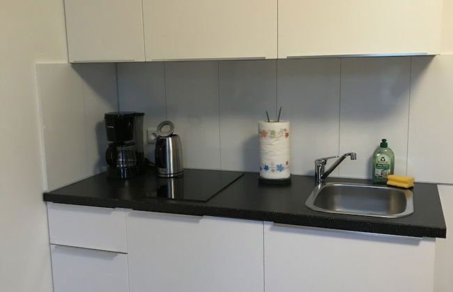 City Apartment - Foto 10