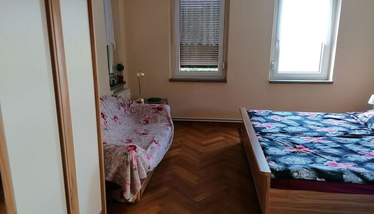 Photo 1 - Flat Near the Tannenbergsthal ski Resort