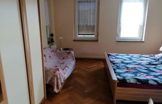 Foto 2 - Cosy Holiday Home in the Idyllic Vogtland With Lots of Excursion Destinations