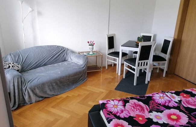 Cozy Apartment Near Ski - Foto 4