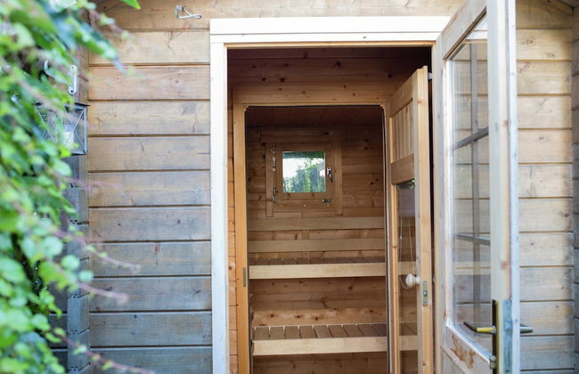 Ferienwohnung mit Sauna - Foto 15