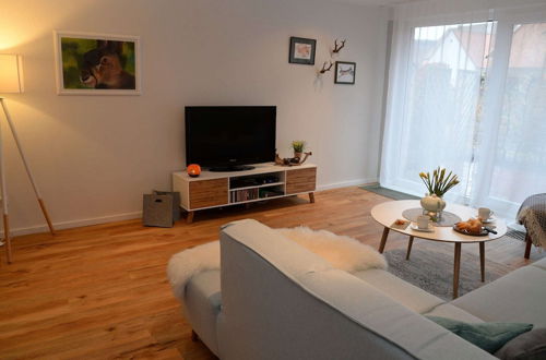 Photo 10 - Apartment With Sauna