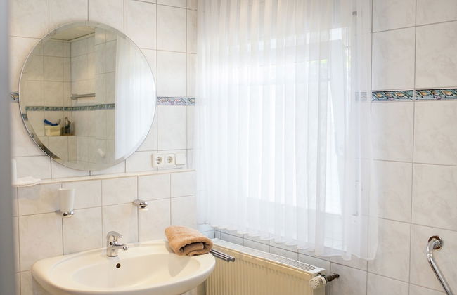 Ferienwohnung mit Sauna - Foto 12
