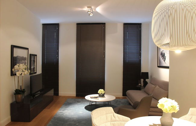 Luxury Apartments - Foto 1