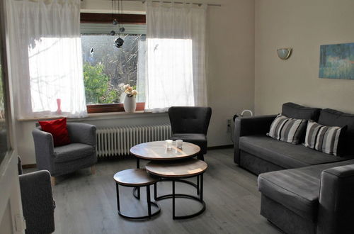 Foto 9 - Bright Apartment Near Willingen With Terrace