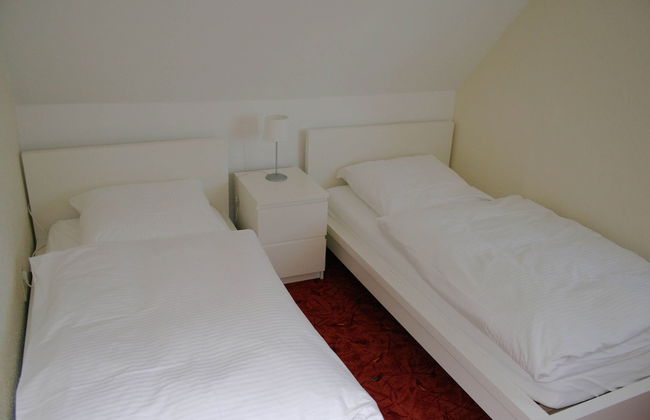 Holiday Home in Willingen Near Ski Area - Foto 4