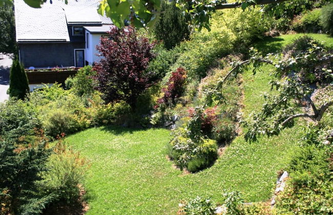 Holiday Home in Willingen Near Ski Area - Foto 12