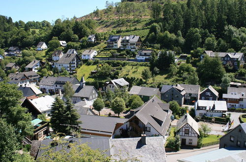 Foto 15 - Apartment Near Willingen With Terrace