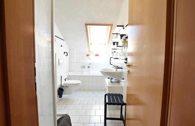 Quaint Apartment in Rerik near Sea Beach - Foto 15