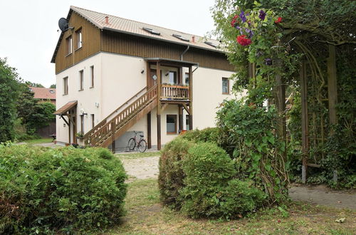 Photo 17 - Quaint Apartment in Rerik near Sea Beach