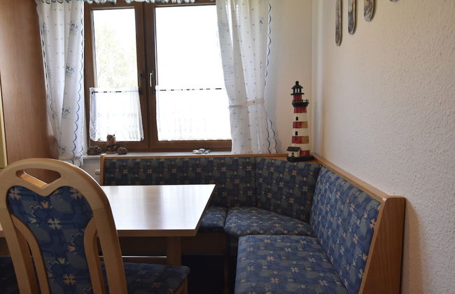 Quaint Apartment in Rerik near Sea Beach - Foto 11