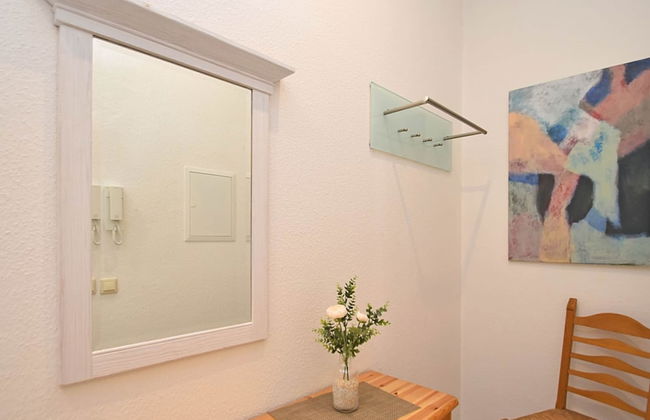 Villa in Borstendorf Nahe Erzgebirge - Foto 12