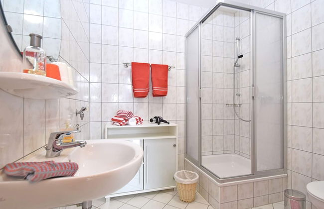 Villa in Borstendorf Nahe Erzgebirge - Foto 8