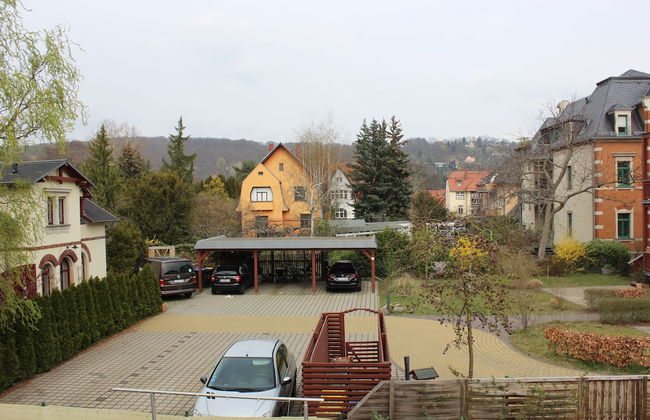 Weber Apartments - Foto 53