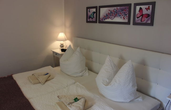 Weber Apartments - Foto 5