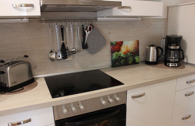 Weber Apartments - Foto 24