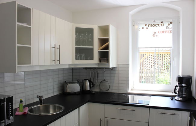 Weber Apartments - Foto 18