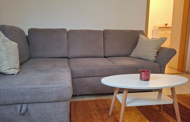 Weber Apartments - Foto 43