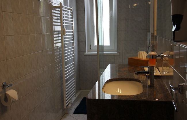 Weber Apartments - Foto 59
