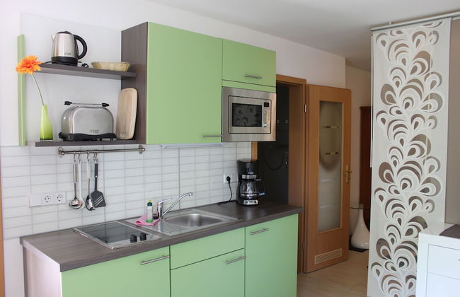 Weber Apartments - Foto 21