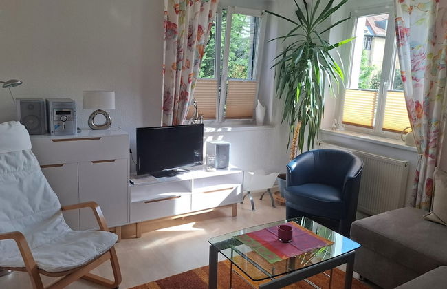 Weber Apartments - Foto 44