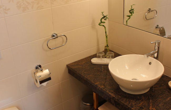 Weber Apartments - Foto 57
