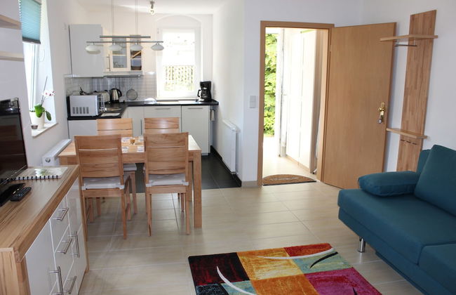 Weber Apartments - Foto 29