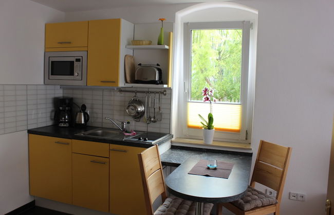 Weber Apartments - Foto 20