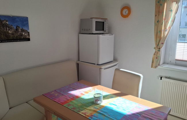 Weber Apartments - Foto 28