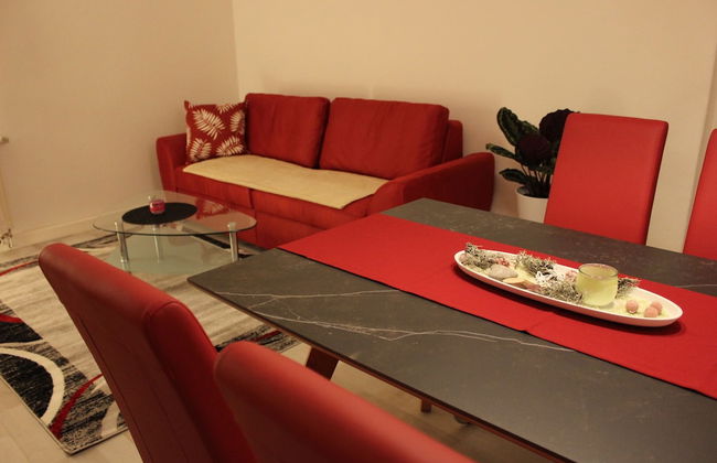 Weber Apartments - Foto 39