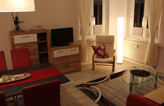 Weber Apartments - Foto 41