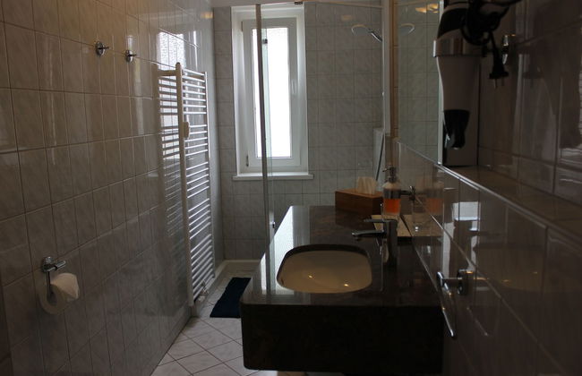 Weber Apartments - Foto 60