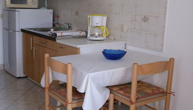 Servicio de comidas en la habitación