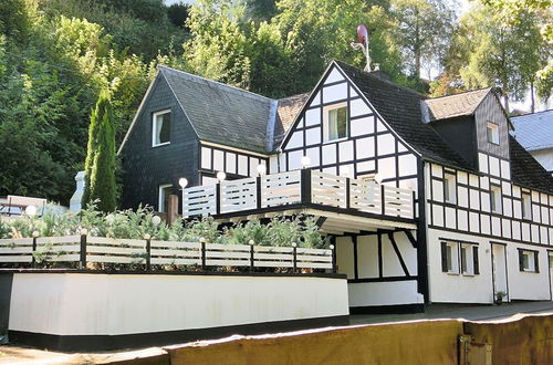 Photo 15 - Lovely Vacation Home in Oberkirchen Germany near Ski Area