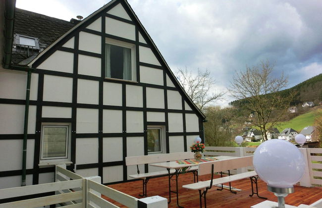 Lovely Vacation Home in Oberkirchen Germany near Ski Area - Foto 27