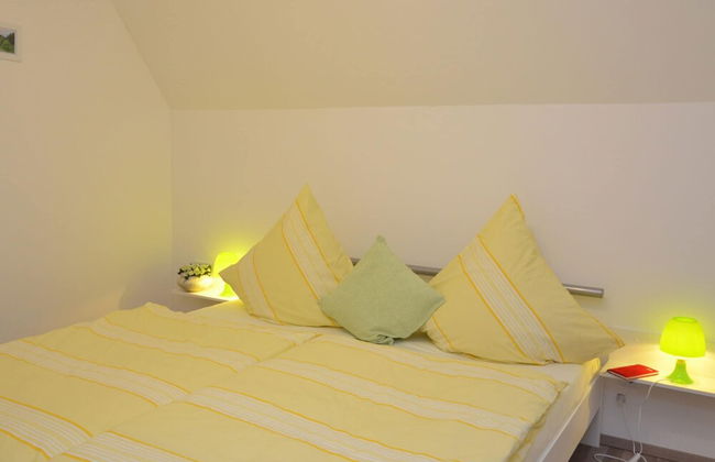 Apartment in Schmallenberg-oberkirchen With Terrace - Foto 9