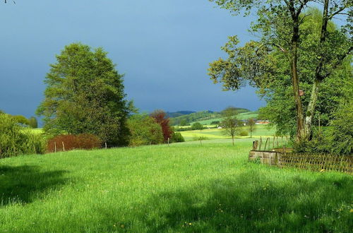 Photo 15 - Spacious Holiday Home With Terrace