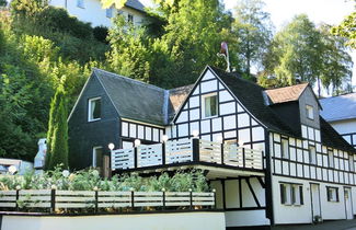 Foto 1 - Lovely Vacation Home in Oberkirchen Germany near Ski Area