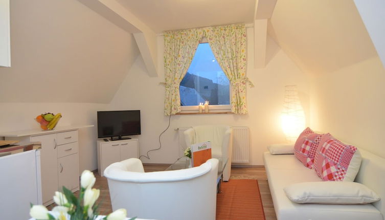 Photo 1 - Lovely Vacation Home in Oberkirchen Germany near Ski Area