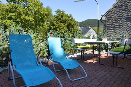 Photo 16 - Lovely Vacation Home in Oberkirchen Germany near Ski Area