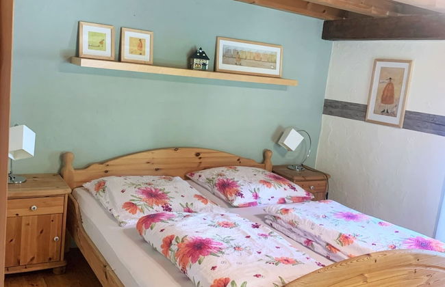 Mosel Mill Garden Stay - Foto 3