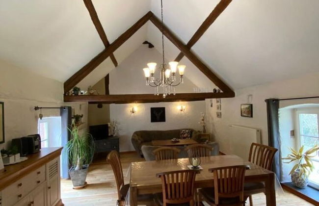 Mosel Mill Garden Stay - Foto 15