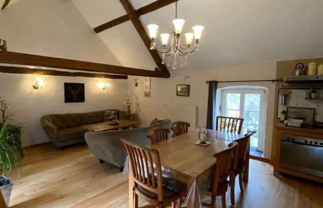 Mosel Mill Garden Stay - Foto 16