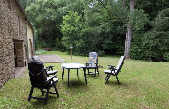Mosel Mill Garden Stay - Foto 11