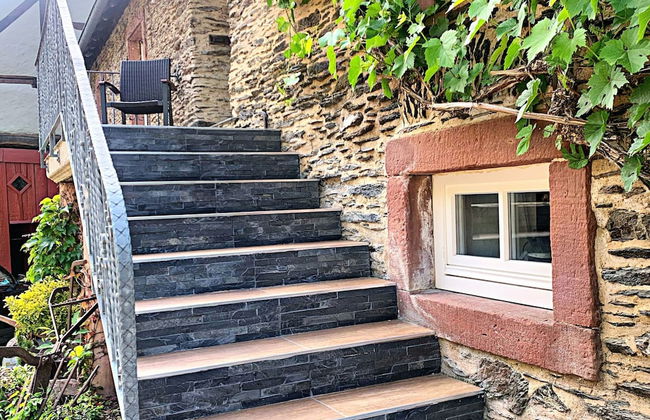 Mosel Mill Garden Stay - Foto 20