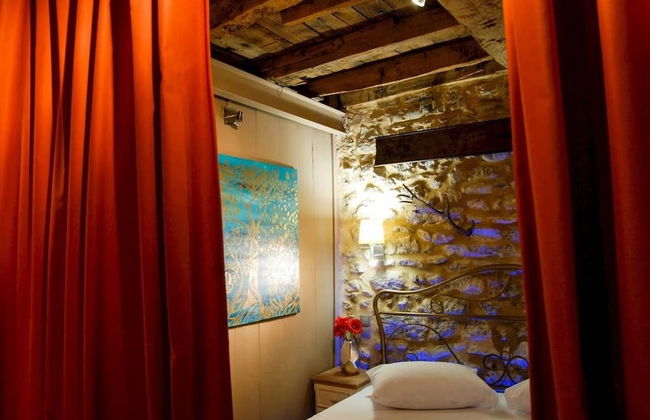 Antique Luxury Groundfloor Suite - Foto 2