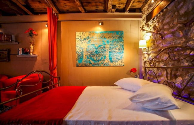 Antique Luxury Groundfloor Suite - Foto 5