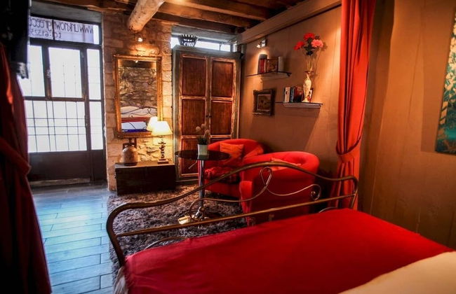 Antique Luxury Groundfloor Suite - Foto 6