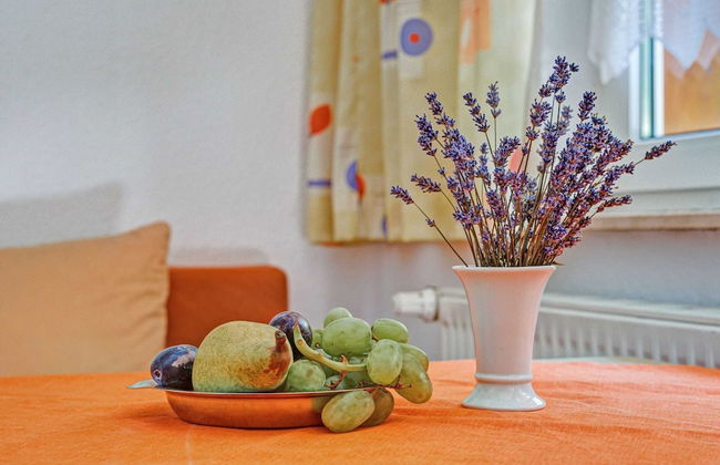 Cozy Apartment Near Trails - Foto 14